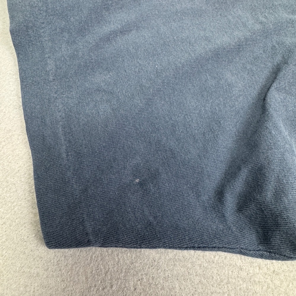 Vintage Single Stitch New Mexico The Great Outdoors XL Graphic T-Shirt Gray Navy - Picture 9 of 10